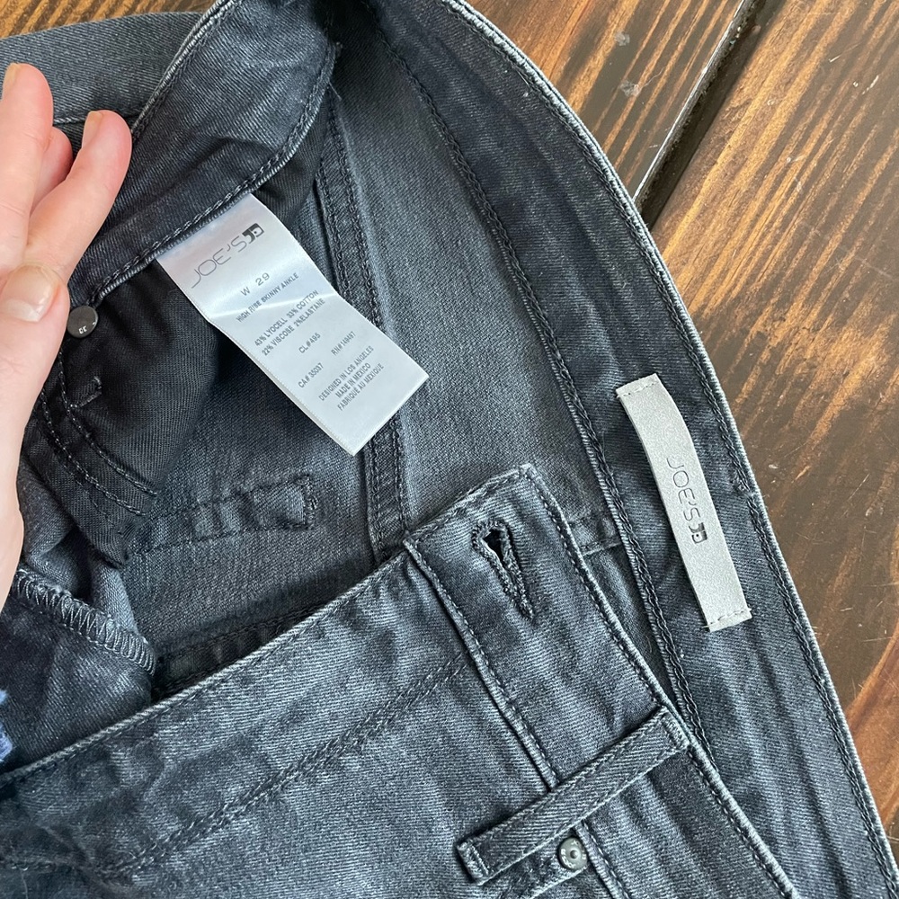 Skinny Joe jeans
